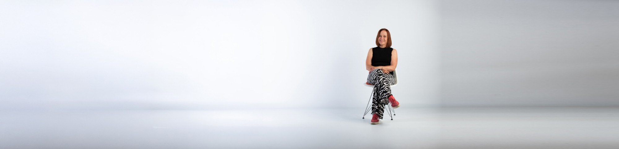 Claudia Schori
