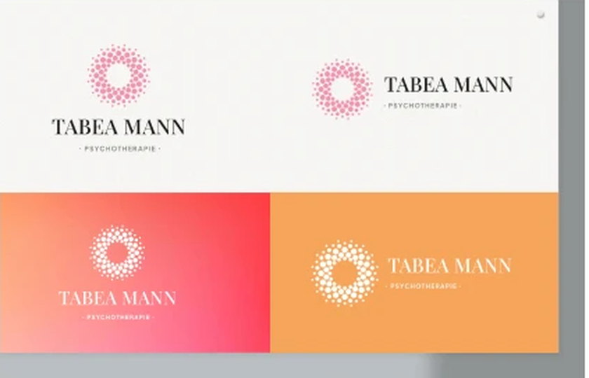 Logo & Versionen