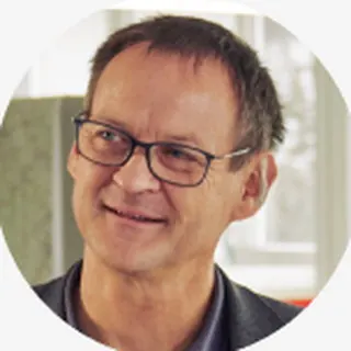 Peter Steybe