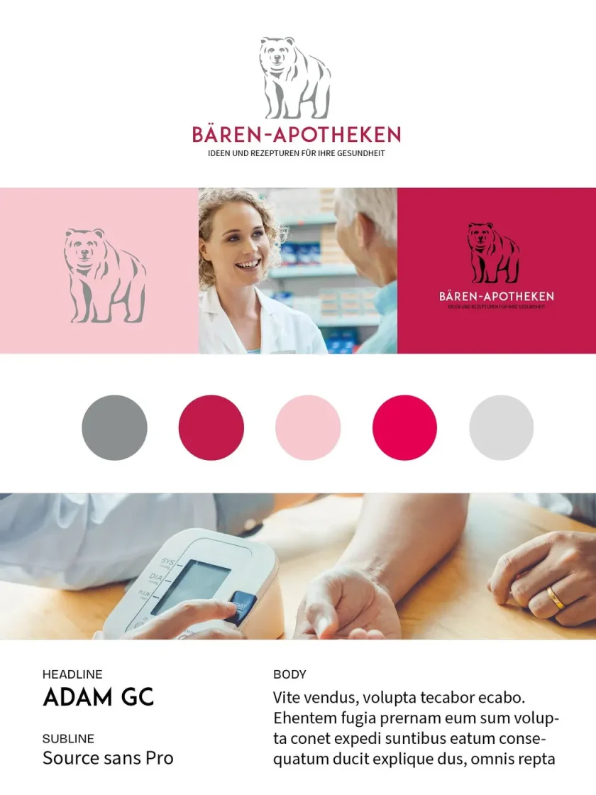 Bären Apotheken