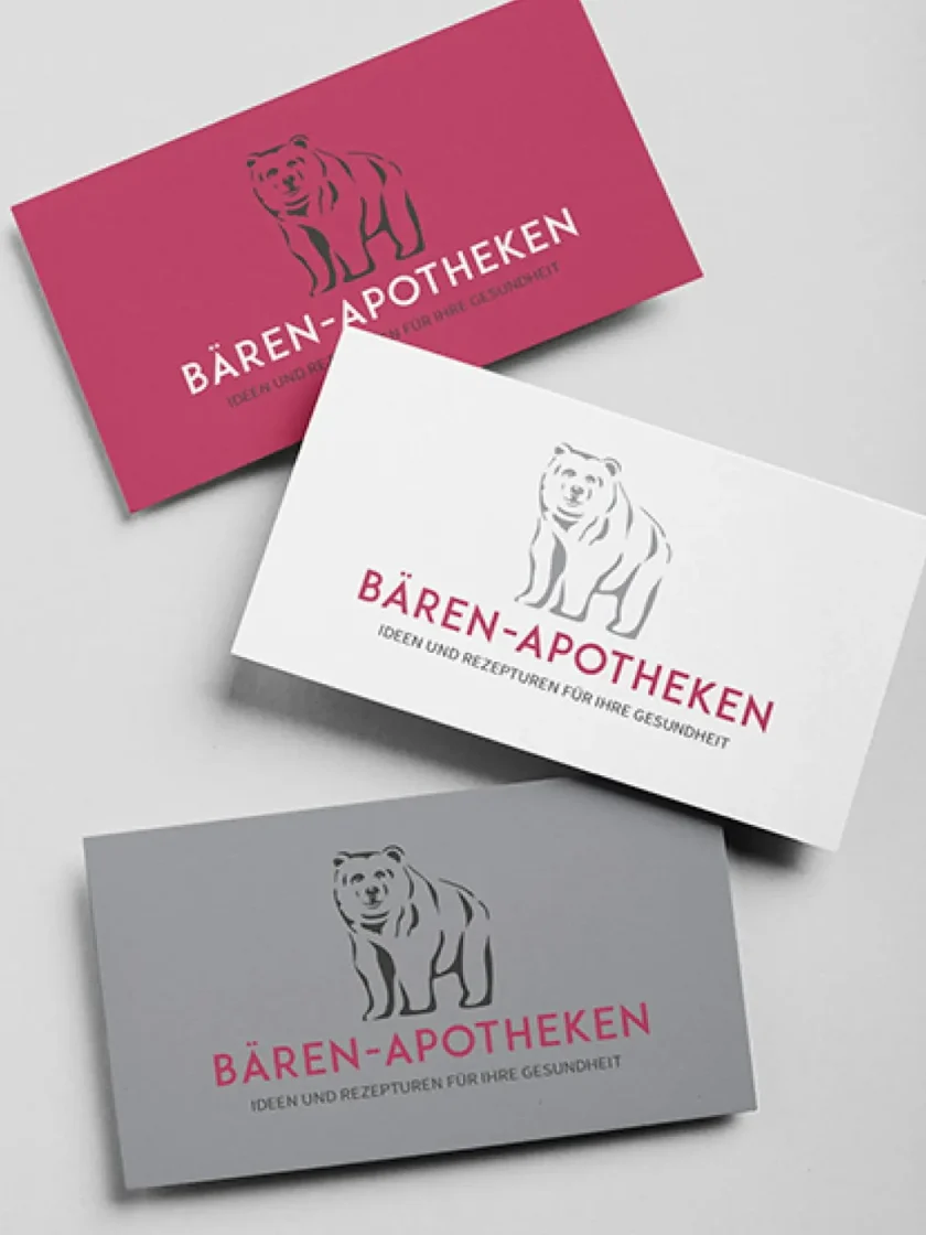 Bären Apotheken