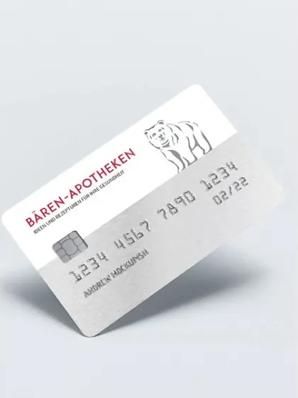 Bären Apotheken
