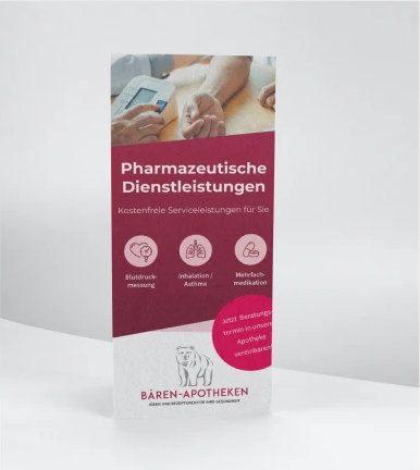 Gesundheitsbranche