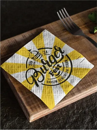 Burger Fest