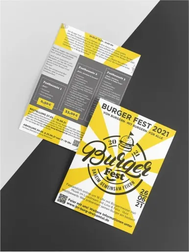 Burger Fest