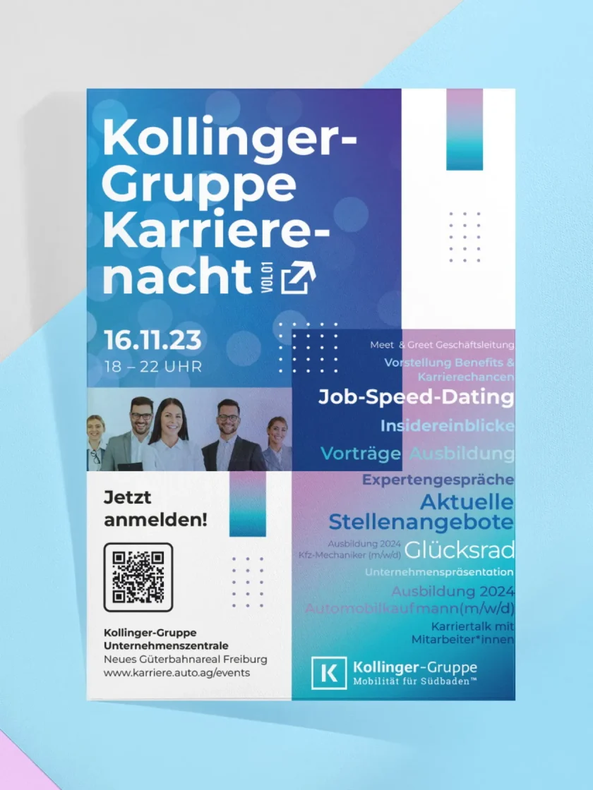 Kollinger-Gruppe