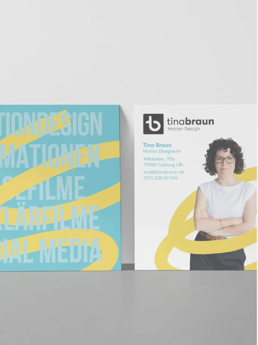 Motion Design