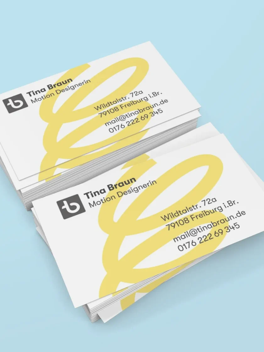 Motion Design
