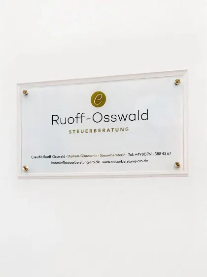C. Rouff-Osswald