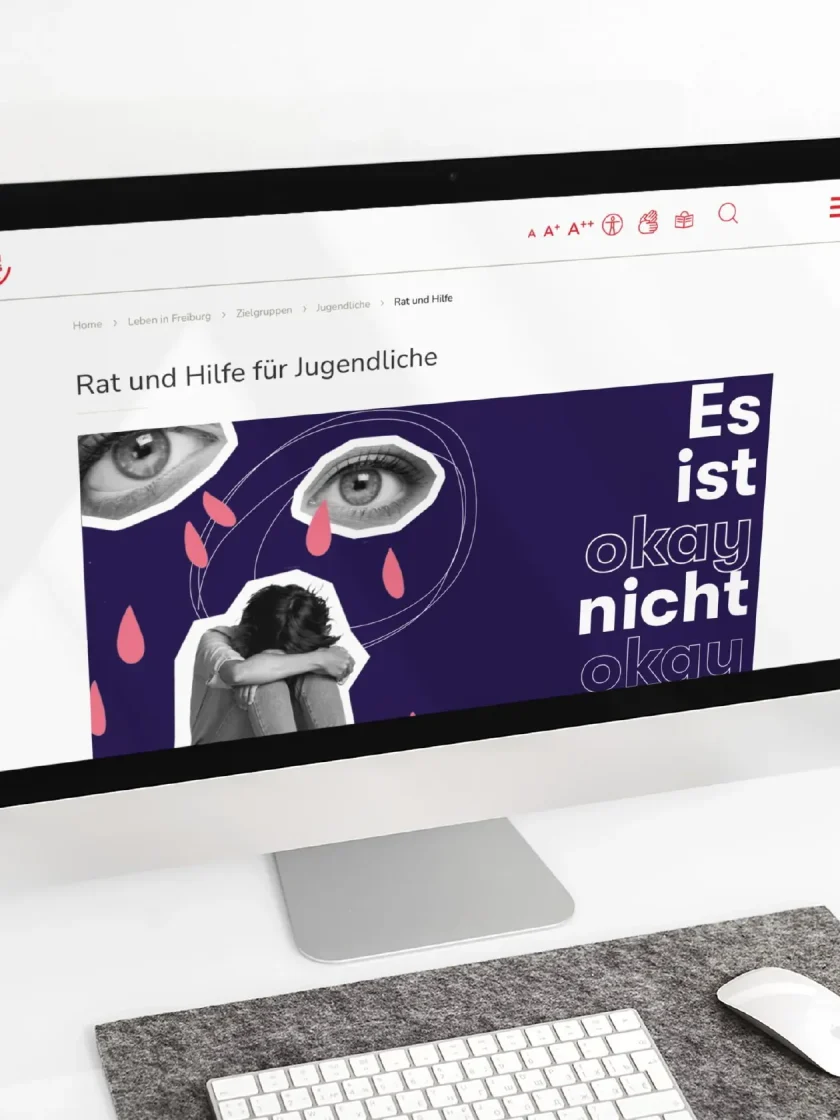 Seelische Gesundheit