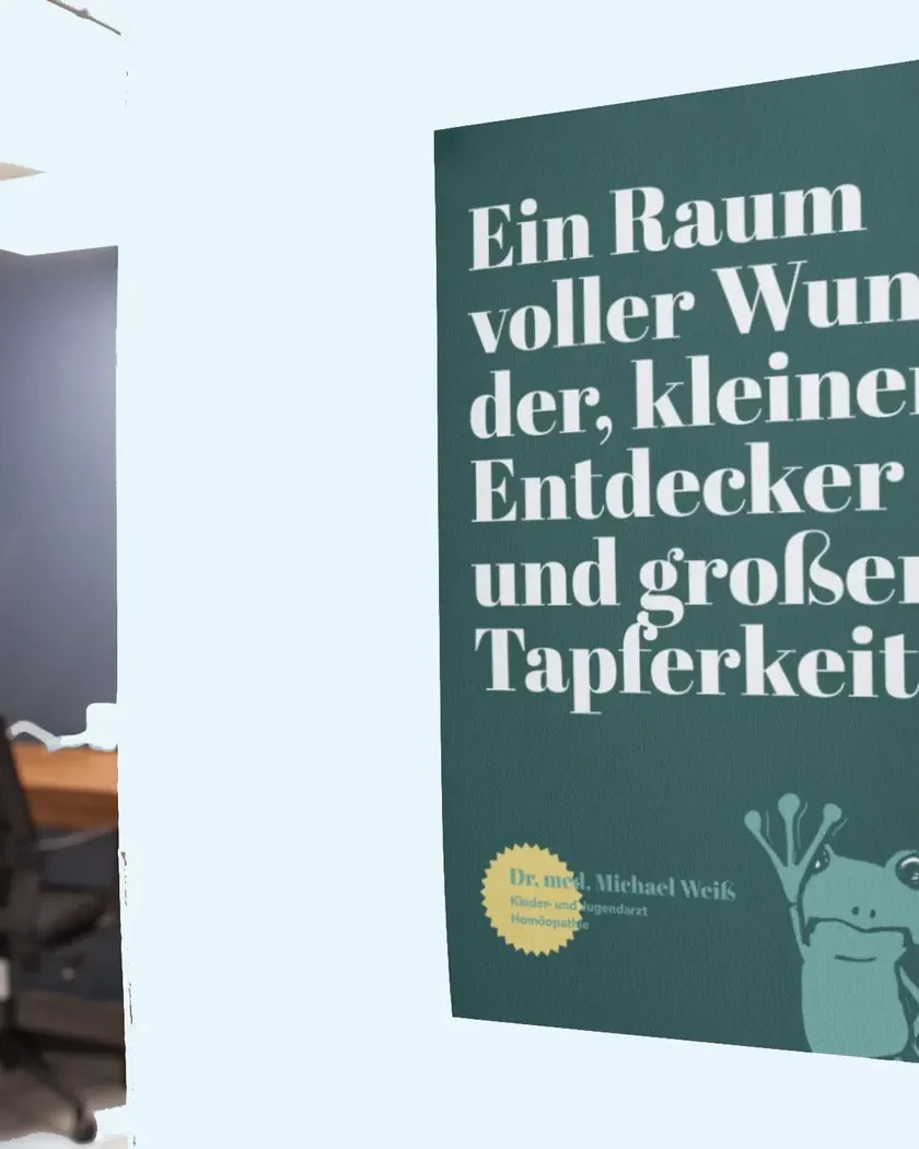 Dr. med. Weiß
